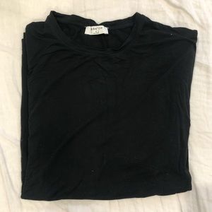 Babaton short sleeve tshirt